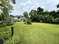 Jalan Sampurna (D10), Detached #458599501